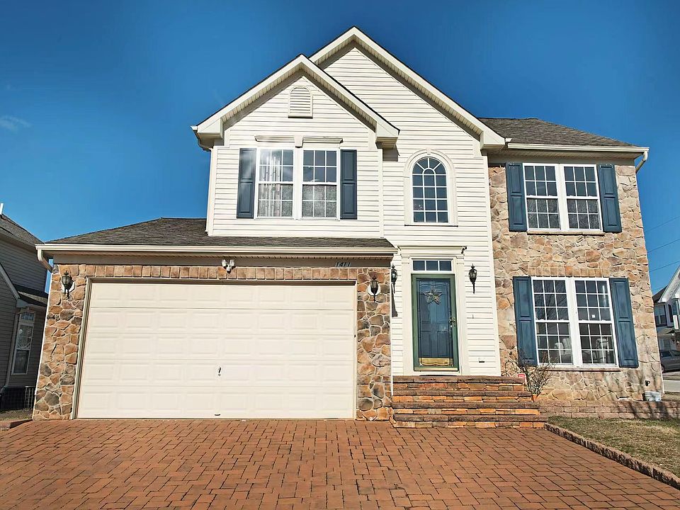1st image of 1411 Cherry Blossom Way