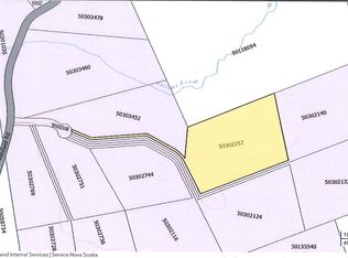 LOT-21D Ashfield Rd, Inverness, NS B0E 2K0