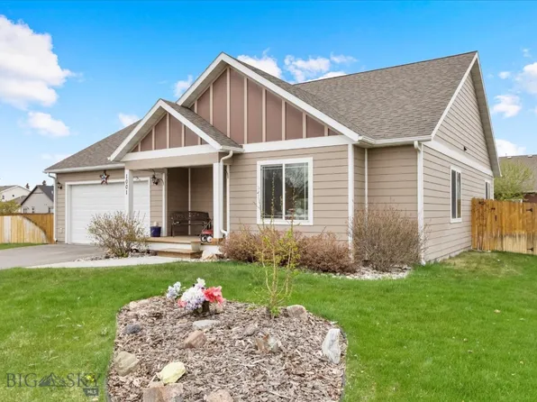 1001 Las Campanas Dr, Belgrade, MT 59714