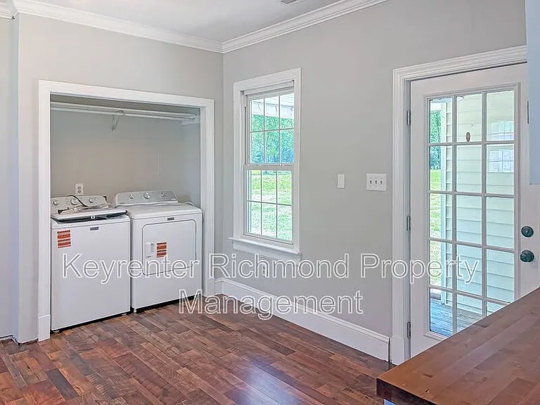 6101 Pole Green Rd — Photo 6