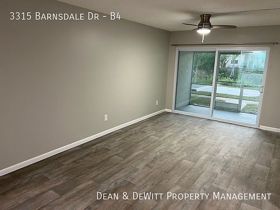 5th image of 3315 Barnsdale Dr #B4