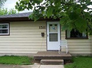 1511 Hoefgen St, Indianapolis, IN