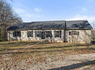 7033 Hardship Ln, Dittmer, MO 63023