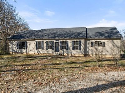 7033 Hardship Ln, Dittmer, MO, 63023