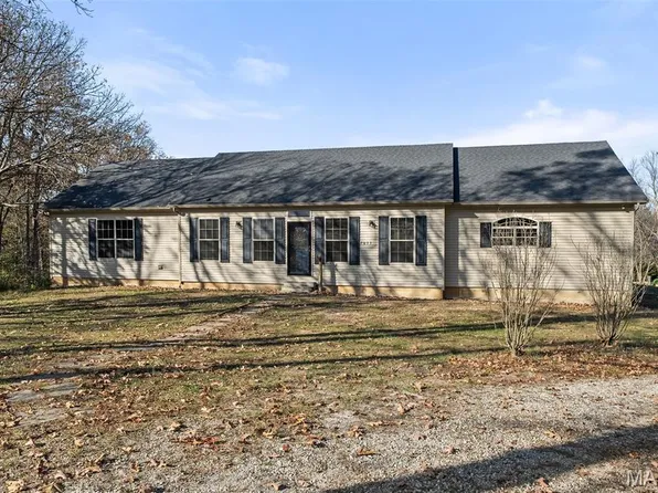 7033 Hardship Ln, Dittmer, MO 63023