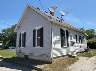 6 Magyar St, Toledo, OH 43605
