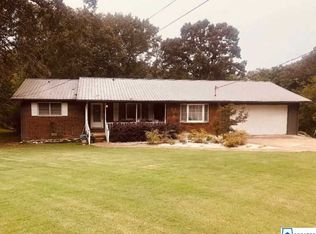 4830 Linda Ln, Anniston, AL 36206