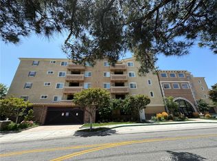 21345 Hawthorne Blvd #208, Torrance, CA 90505