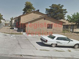 8 Britz Cir APT B, North Las Vegas, NV 89030
