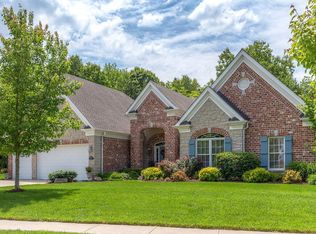 1655 Garden Valley Ct, Glencoe, MO 63038