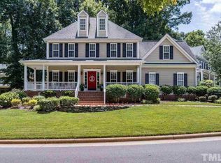 105 Prynnwood Ct, Cary, NC 27513