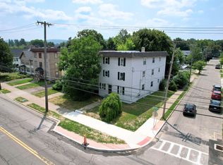 325 Main St, Binghamton, NY 13905