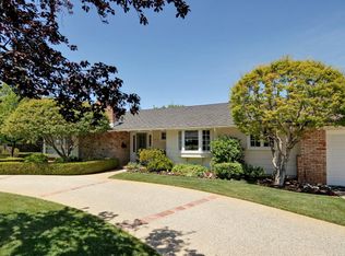 20141 Pierce Rd, Saratoga, CA 95070