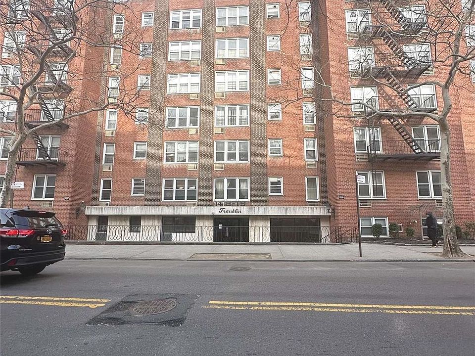 1st image of 142-15 Franklin Ave #4A