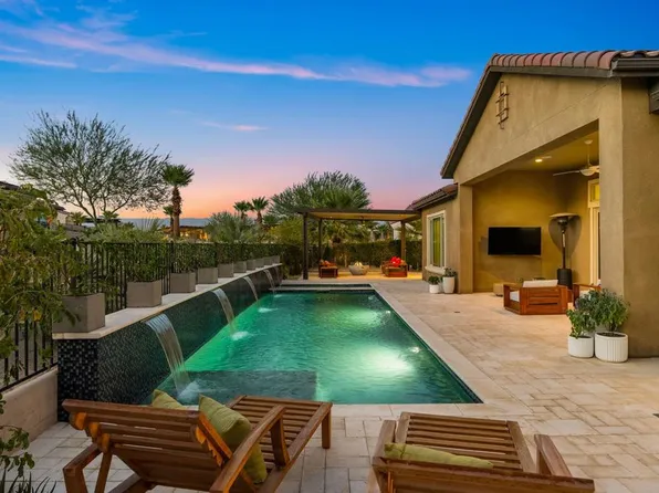 14 Merlot, Rancho Mirage, CA 92270