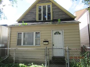 4831 W Cortland St, Chicago, IL 60639