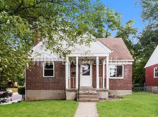 2264 Rosedale Ave, Cincinnati, OH 45237