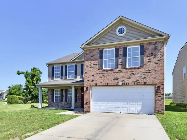 12622 White Rabbit Dr, Indianapolis, IN 46235