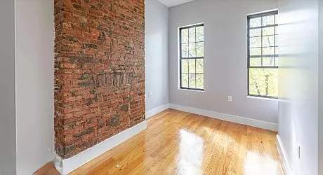 Rented by Aron Fried, LREB