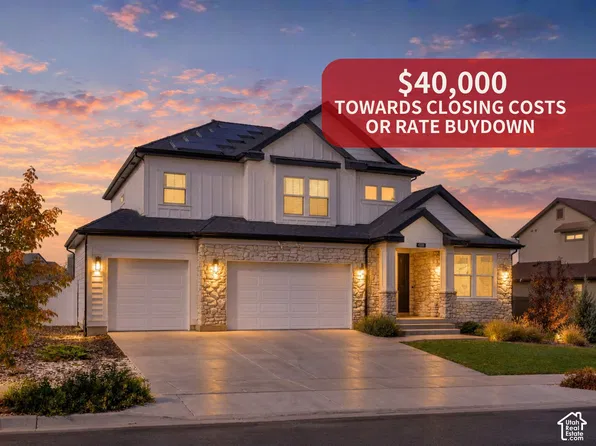 6818 W Orange Leaf Ln, Herriman, UT 84096