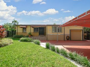 2024 SW 20th St, Miami, FL 33145