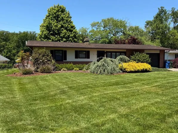 112 W Heather Rd, Bel Air, MD 21014