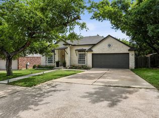 6220 Harrogate Dr, Austin, TX 78759