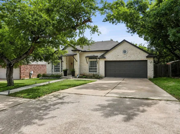 6220 Harrogate Dr, Austin, TX 78759
