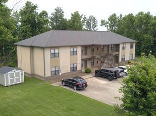 3010 SE J St APT 20, Bentonville, AR 72712