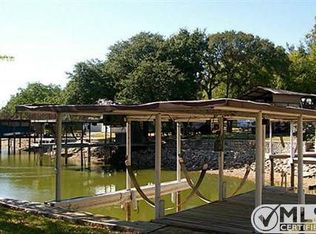 527 Brazos Harbor Dr, Granbury, TX 76048