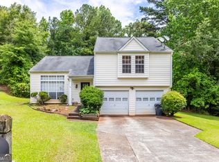 734 Carriage Ct, Lawrenceville, GA 30044