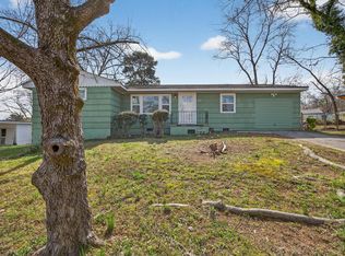 3806 Mark Twain Cir, Chattanooga, TN 37406