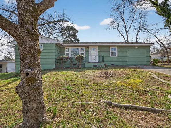 3806 Mark Twain Cir, Chattanooga, TN 37406