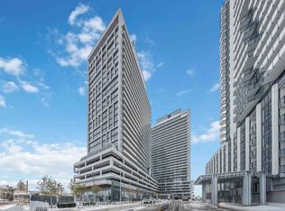 8960 Jane St #2410, Vaughan, ON L4K 0N9