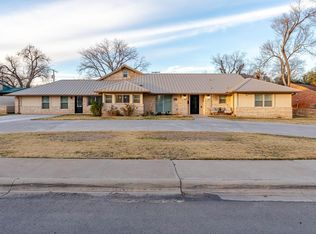 1604 W Ohio Ave, Midland, TX 79701