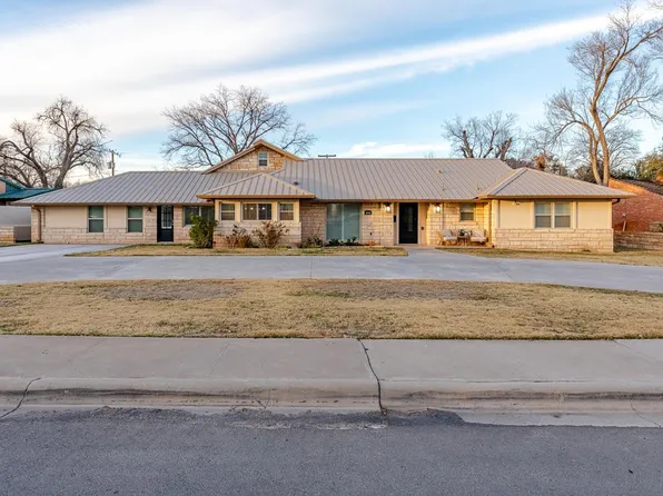1604 W Ohio Ave, Midland, TX 79701
