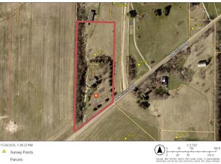 23179 New Guilford Rd, Martinsburg, OH 43037