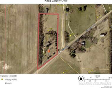 23179 New Guilford Rd, Martinsburg, OH, 43037