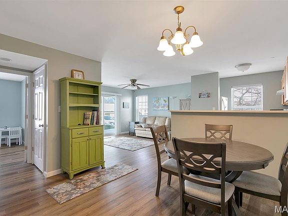 3rd image of 104 Brandy Mill Cir Unit A