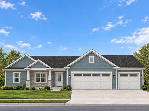 4498 Scenic Oak, Cottage Grove, WI 53527
