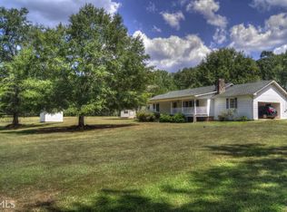 2204 Us Highway 19, Meansville, GA 30256