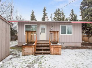 1553 Demeure Pl, Anchorage, AK 99508