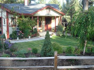 448 Ponderosa Ave, Portola, CA