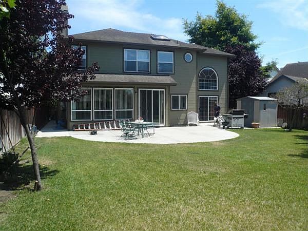 2nd image of 1608 Marshfield Ct