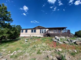 240 Crystal Falls Dr, Westcliffe, CO 81252