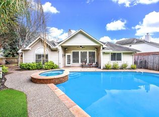 10503 Wind Walker Trl, Houston, TX 77095