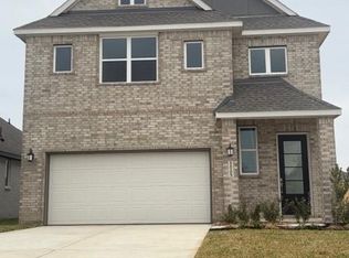 11705 Lazy Oak Creek Dr, Magnolia, TX 77354