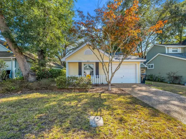 2613 Nantucket Ln, Tallahassee, FL 32309