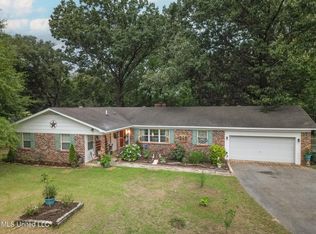 1103 Ward Pineview Rd, Lucedale, MS 39452