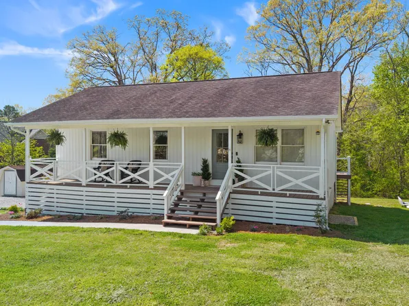 8001 Helen Dr, Powell, TN 37849